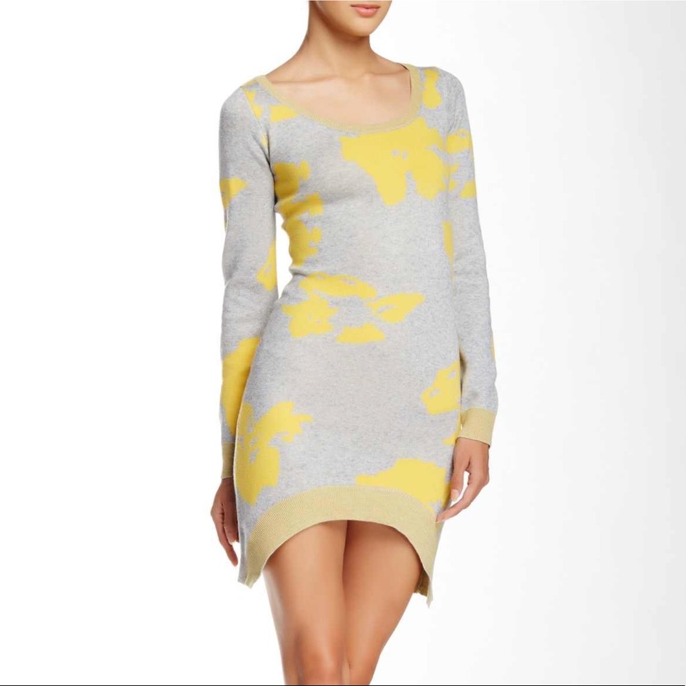 Wow Couture sweater dress